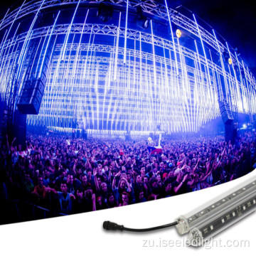 I-Disco RGB LED vertical tube